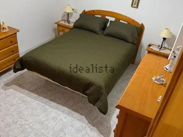 Alquiler de piso en Playa del Cura