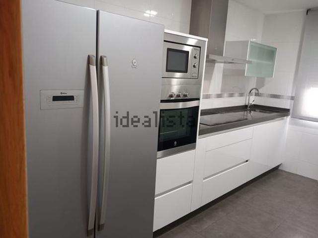 Alquiler de piso en Plaza Aviador Parga Cerezo