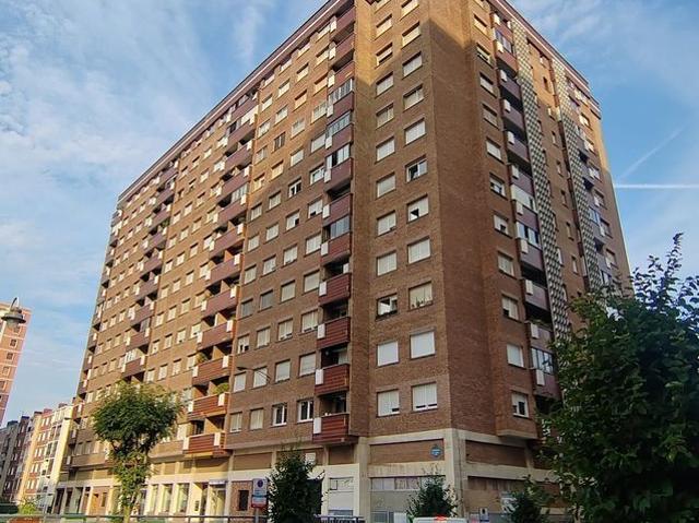 Alquiler de piso en Plaza Celestino María del Arenal, 12