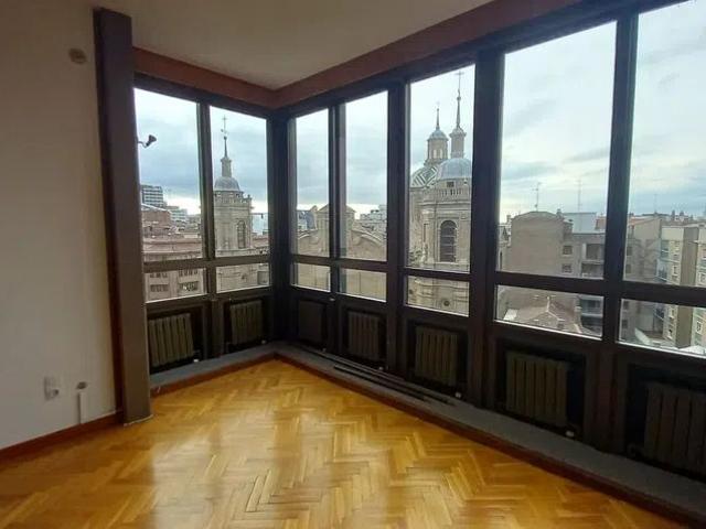 Alquiler de piso en Plaza de Miguel Salamero