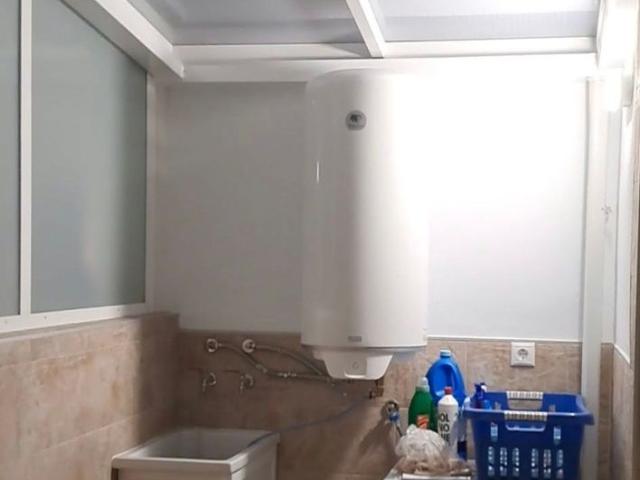 Alquiler de piso en Plaza de Andalucia, 12