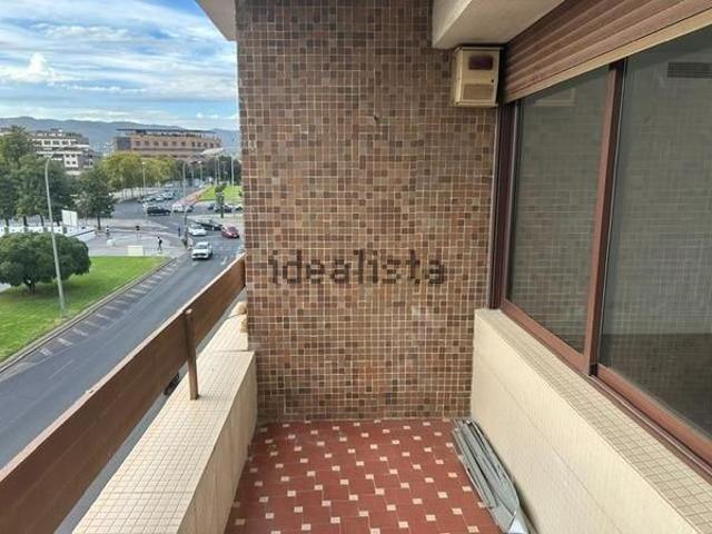 Alquiler de piso en Plaza de Colón, 16