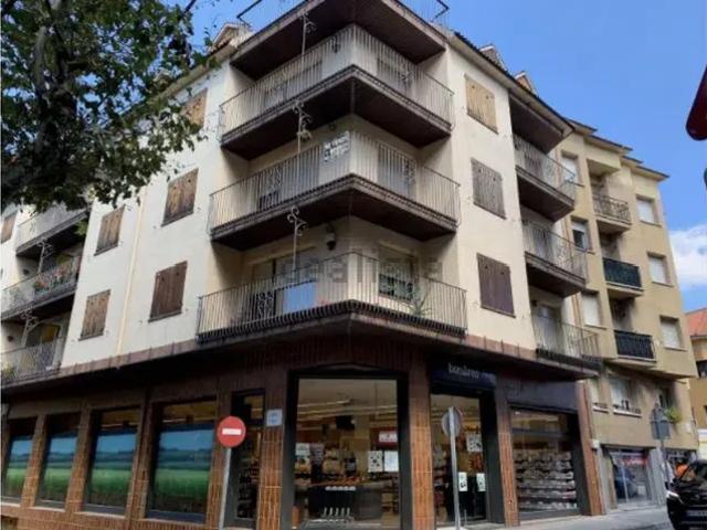 Alquiler de piso en Plaza del Doctor Gravalosa, 17