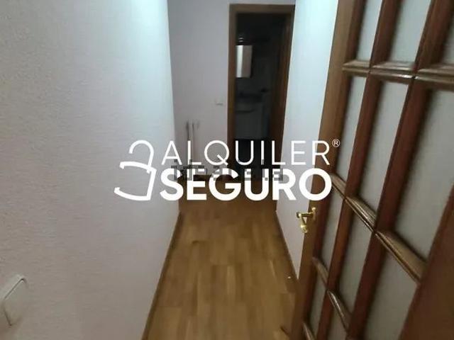 Alquiler de piso en Plaza del Rosario