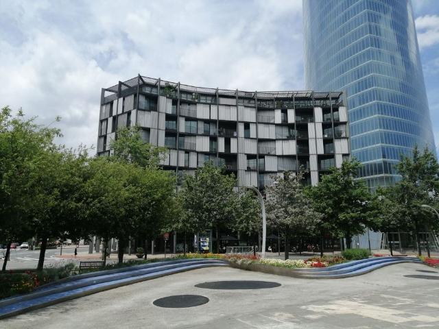 Alquiler de piso en Plaza Euskadi, 3