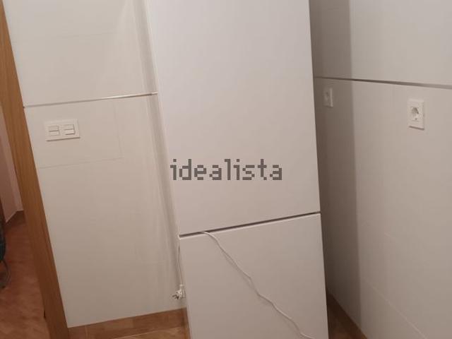Alquiler de piso en Plaza España, 11