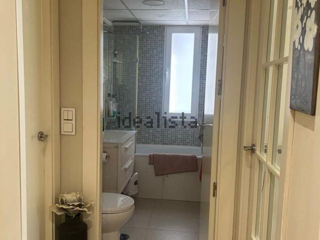 Alquiler de piso en Plaza profesor tierno galvan, 11
