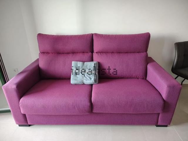 Alquiler de piso en Po 550, 36