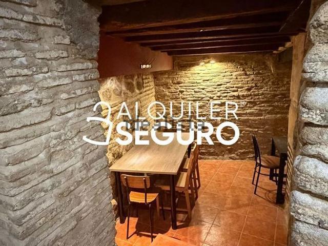 Alquiler de piso en Pozo Amargo