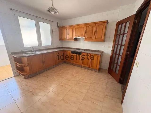 Alquiler de piso en Praciña da Universidade