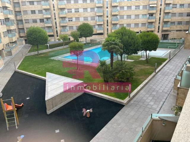 Alquiler de piso en Prosperidad Delicias