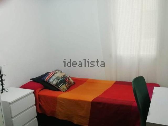 Alquiler de piso en Ruiseñores