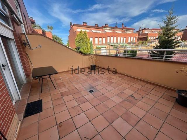 Alquiler de piso en Ruiz de Alarcon, 44