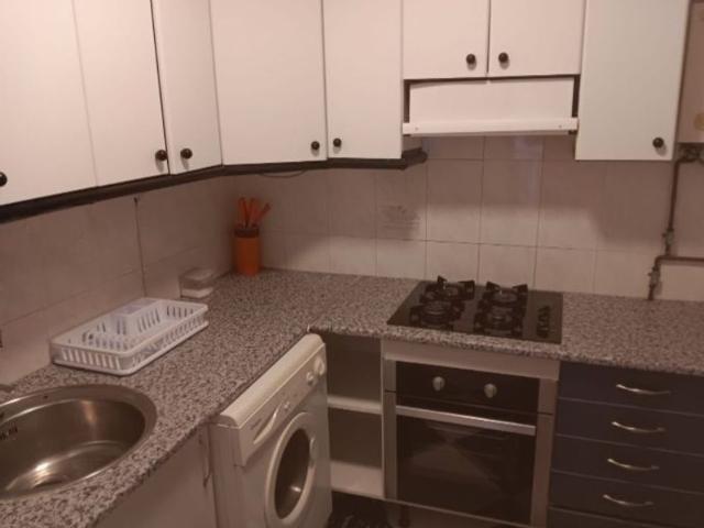Alquiler de piso en ramon y cajal, 5