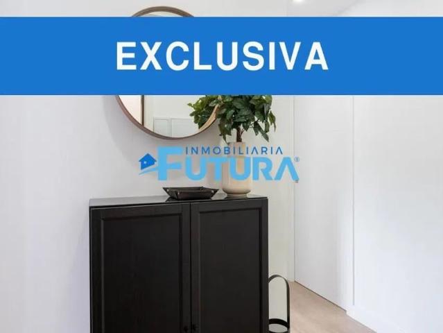 Alquiler de piso en Recinto Amurallado