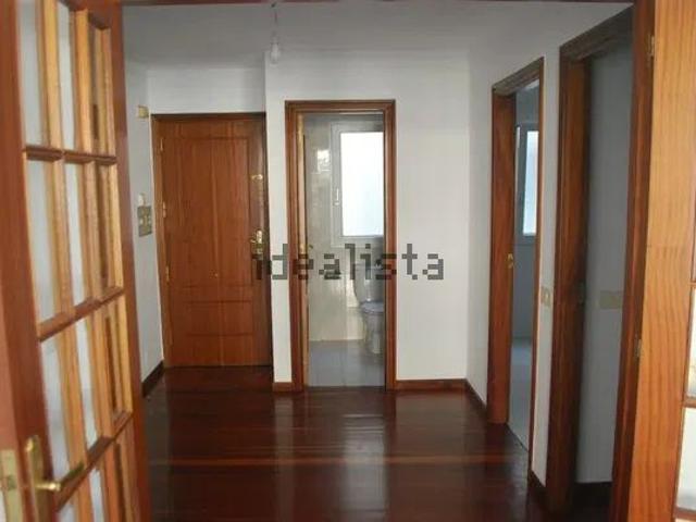Alquiler de piso en Recinto Amurallado