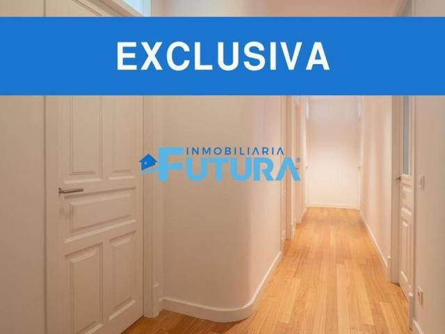 Alquiler de piso en Recinto Amurallado