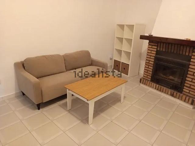 Alquiler de piso en Real, 1
