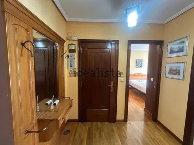 Alquiler de piso en Residencia