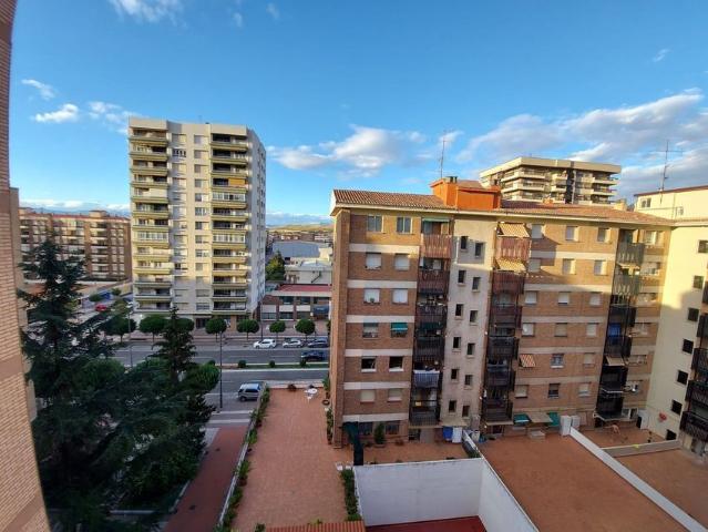 Alquiler de piso en Residencia