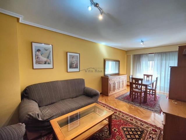 Alquiler de piso en Residencia