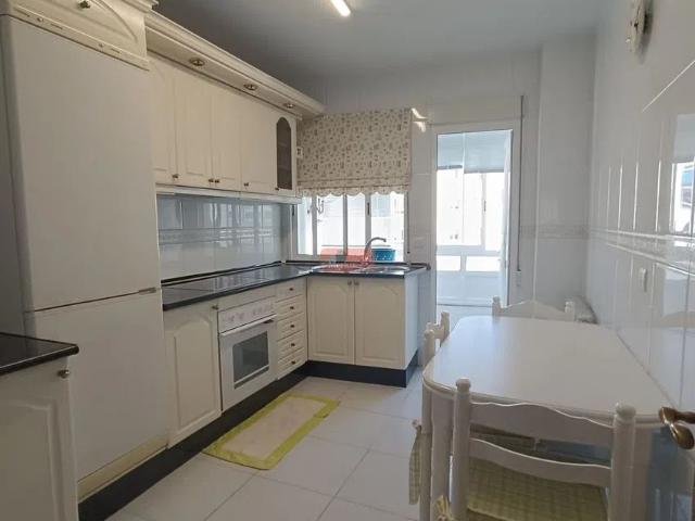 Alquiler de piso en Residencia Abella