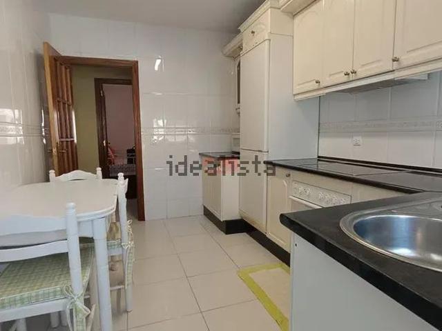 Alquiler de piso en Residencia Abella