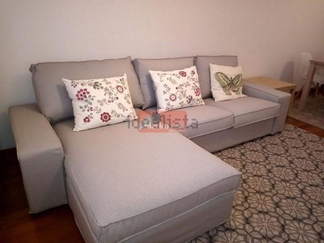 Alquiler de piso en Residencia Abella