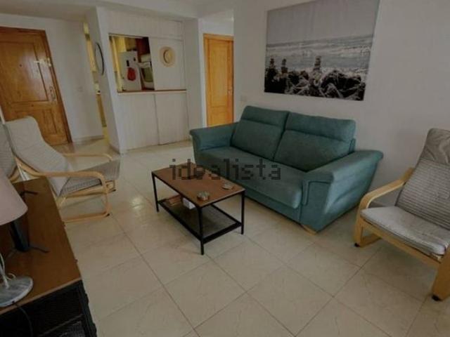 Alquiler de piso en Residencial Superaticos Playa, Km 8