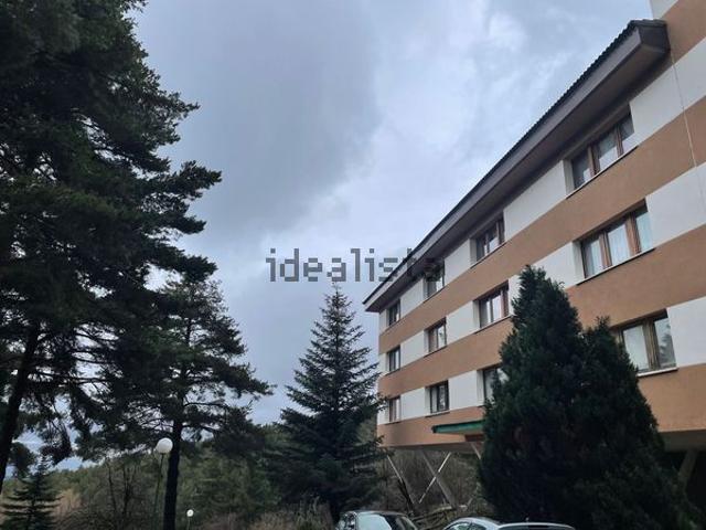 Alquiler de piso en Residencial Slalom s/n