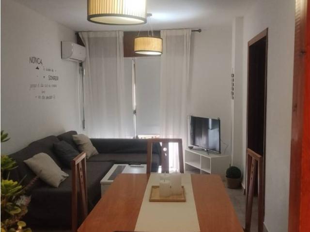 Alquiler de piso en Retamar