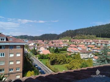 Alquiler de piso en Ribadesella