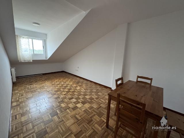 Alquiler de piso en Ribadesella