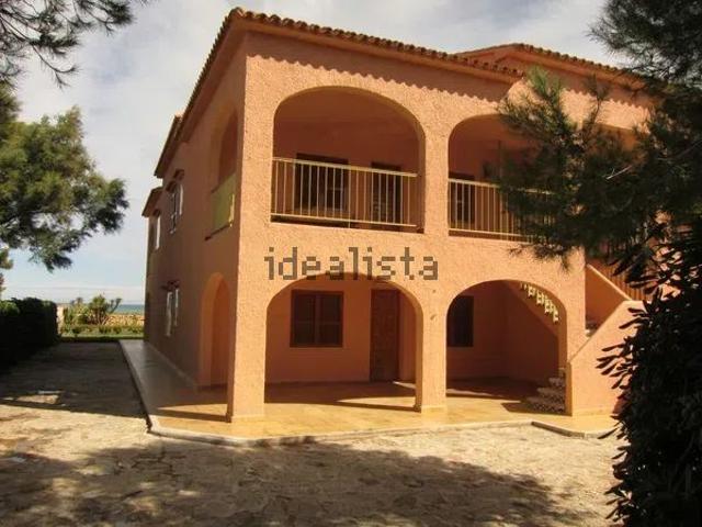 Alquiler de piso en Riu cuidei, 6
