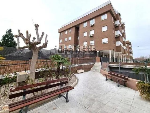 Alquiler de piso en Rivas Futura