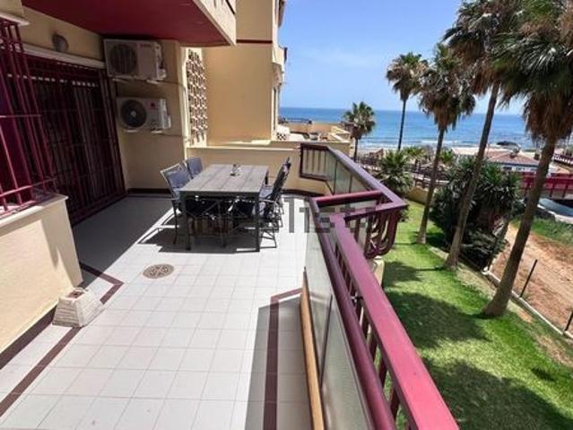 Alquiler de piso en Riviera del Sol