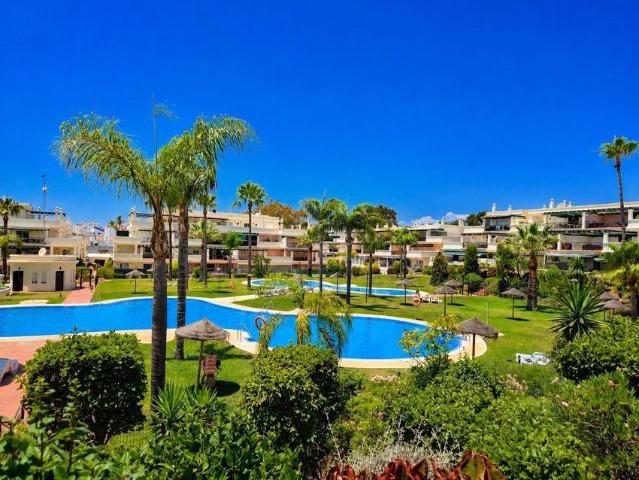 Alquiler de piso en Rodeo Alto Guadaiza La Campana