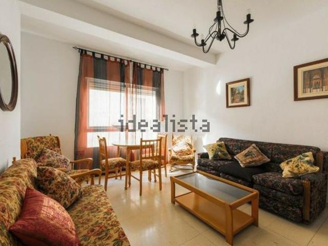 Alquiler de piso en Ronda Arabial