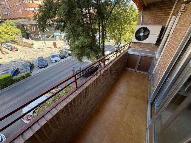 Alquiler de piso en Ronda Buenavista