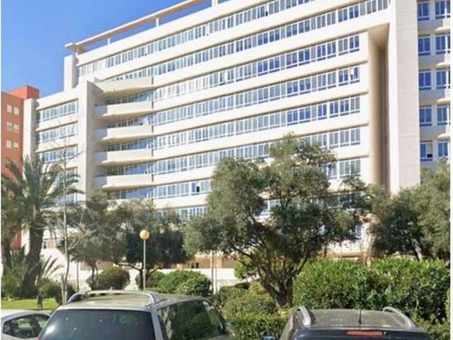 Alquiler de piso en Ronda Ciudad de la Unión