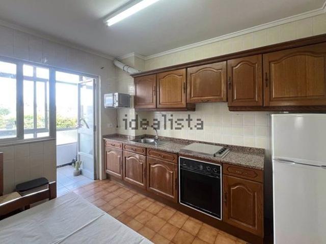 Alquiler de piso en Ronda das Fontiñas, 77