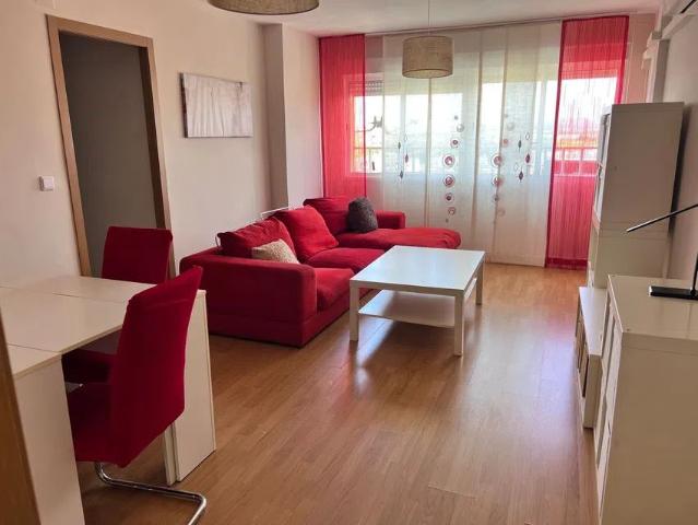 Alquiler de piso en Ronda de Ferrol