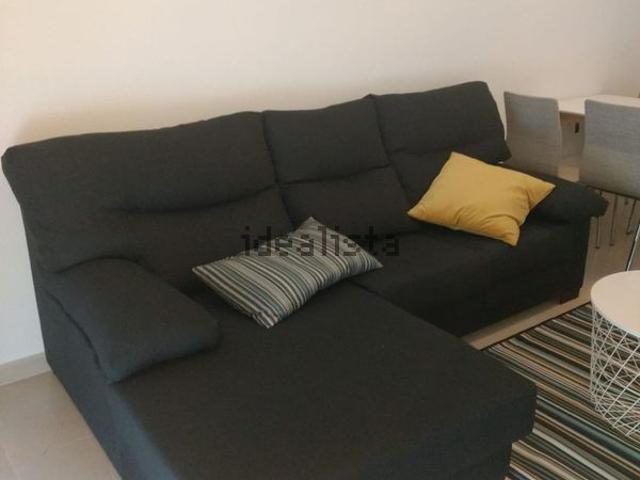 Alquiler de piso en Ronda Sur