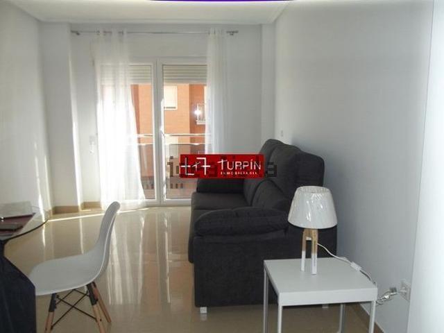 Alquiler de piso en Ronda Sur