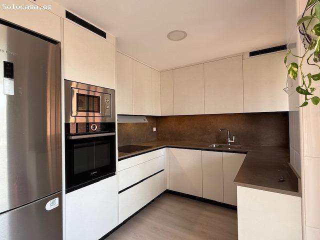 Alquiler de piso en Ronda Sur