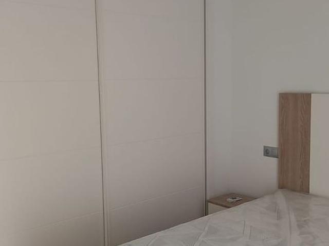 Alquiler de piso en Sta Mª de Benquerencia