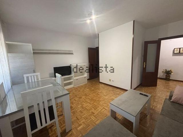 Alquiler de piso en Sta Mª de Benquerencia