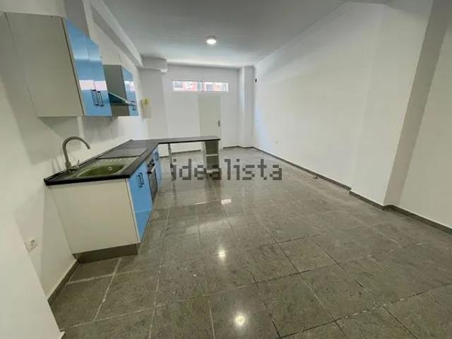 Alquiler de piso en Suárez