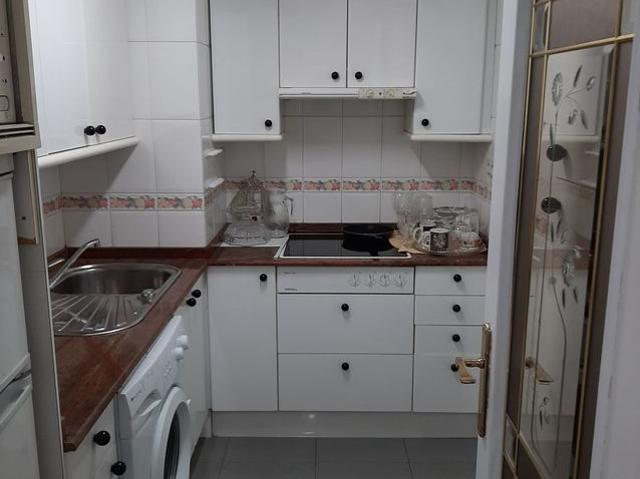 Alquiler de piso en Sabino Arana Etorbidea, 28 10º