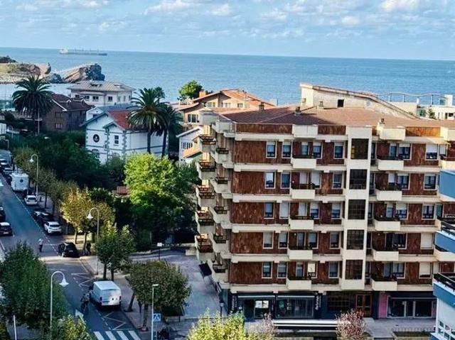 Alquiler de piso en Salinas